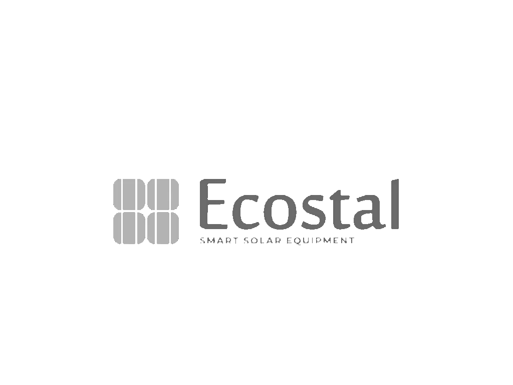Ecostal Logo