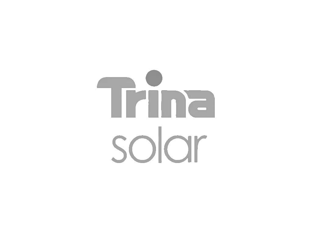 Trina Solar Logo