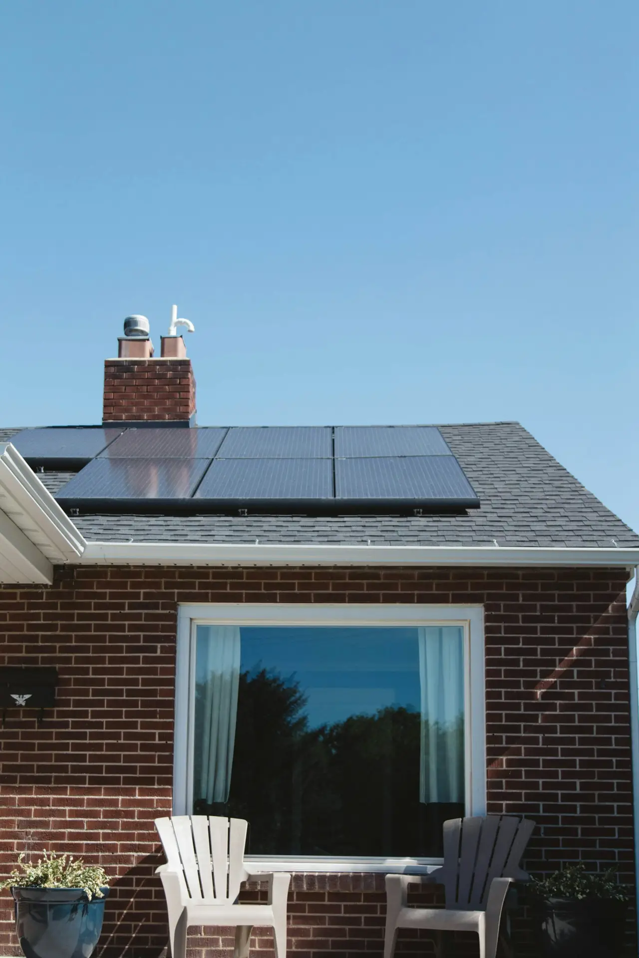 Installation solaire Helia